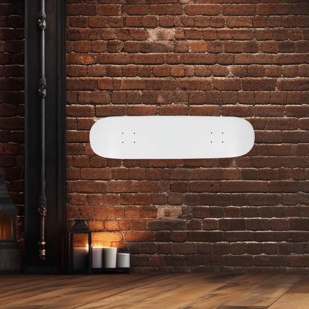 Skate - Horizontal - Loft